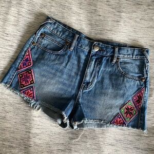 Free People | Women’s Denim Shorts